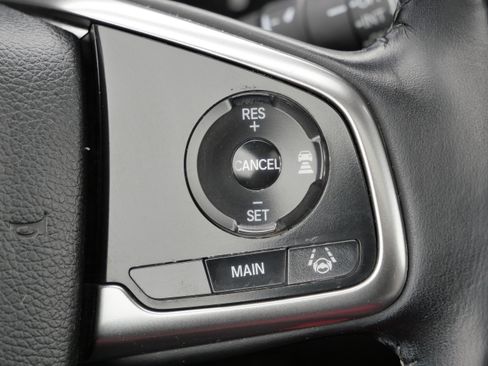 Used 2018 Honda CR-V EX-L image 31