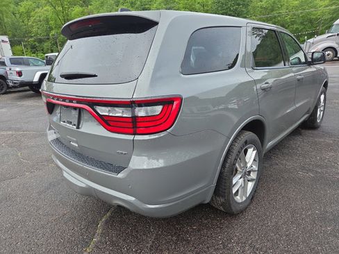 Used 2023 Dodge Durango GT image 3