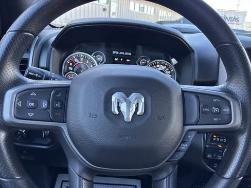 Used 2024 RAM 1500 Tradesman image 19