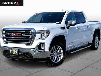 Used 2020 GMC Sierra 1500 SLT w/ SLT Premium Plus Package