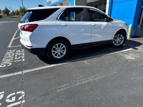 Used 2021 Chevrolet Equinox LT image 6