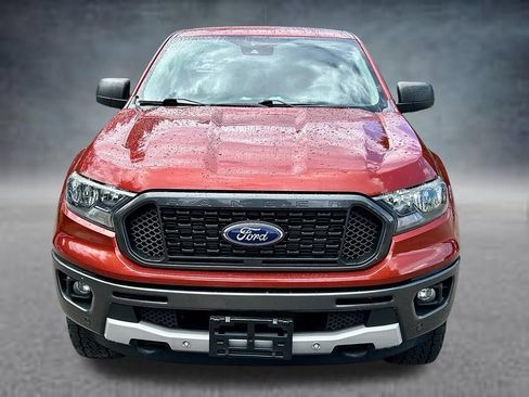 Used 2019 Ford Ranger XLT w/ Equipment Group 302A Luxury AWD/4WD image 2