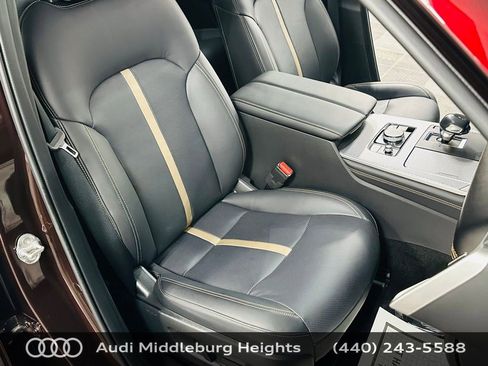 Used 2025 MAZDA CX-90 3.3 Turbo S w/ Premium Package image 26