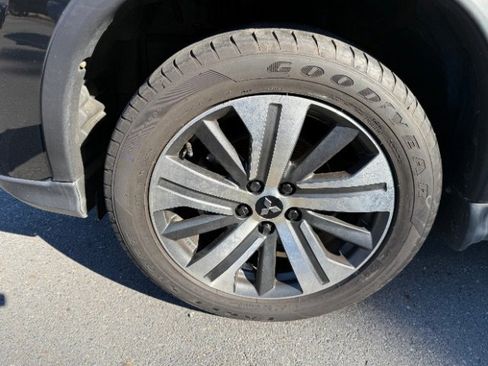 Used 2022 Mitsubishi Outlander Sport ES image 25