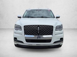 Used 2024 Lincoln Navigator L Black Label AWD/4WD video 2