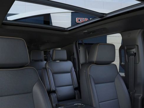 New 2026 GMC Yukon XL Elevation w/ Elevation Premium Package image 24