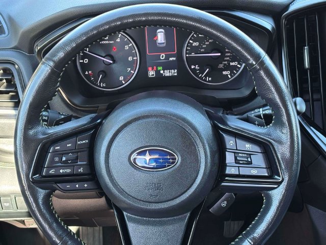 Used 2023 Subaru Ascent Onyx Edition Limited AWD/4WD image 34