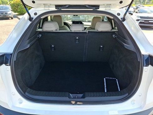 Used 2023 MAZDA CX-30 AWD 2.5 S w/ Preferred Package image 33