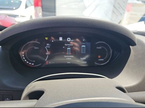 Used 2024 RAM ProMaster 3500 w/ Delivery Van Package image 9