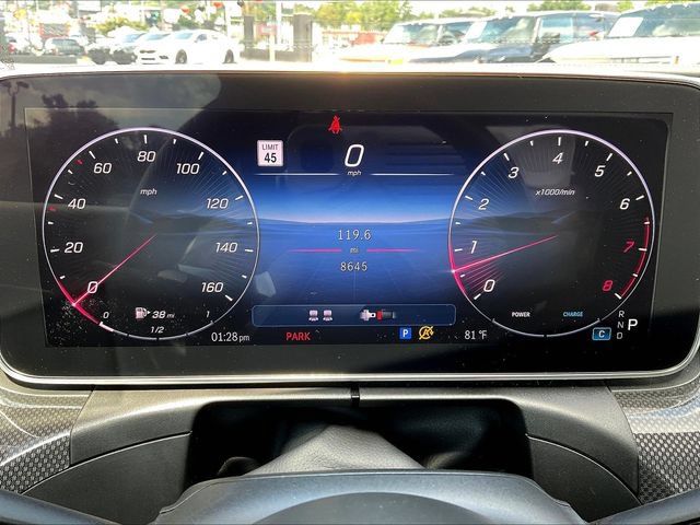 Used 2024 Mercedes-Benz CLE 300 4MATIC Coupe image 14