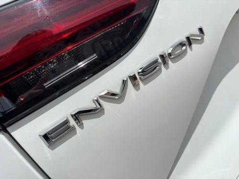 Used 2023 Buick Envision Essence w/ Sport Touring Package FWD image 9