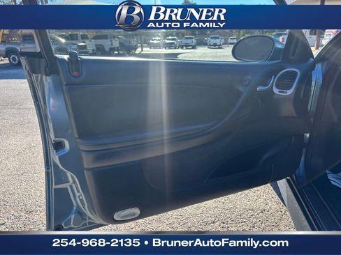 Used 2006 Pontiac GTO image 11