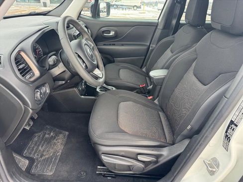 Used 2023 Jeep Renegade Latitude image 6