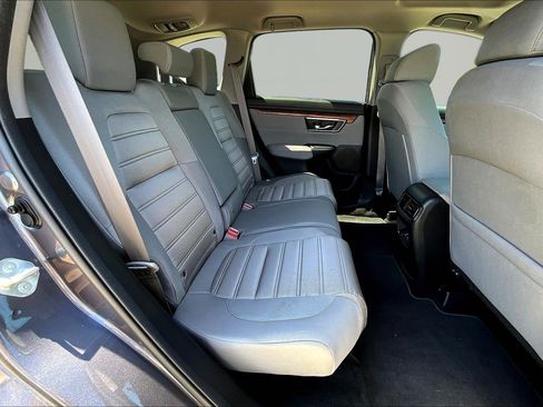Used 2022 Honda CR-V EX image 25