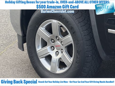 Used 2018 GMC Sierra 1500 SLT image 30