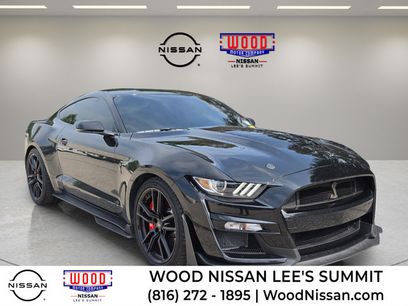 Used 2020 Ford Mustang Shelby GT500 w/ Technology Package
