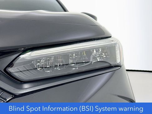 Used 2026 Honda Civic Sport image 14