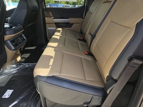 New 2026 Ford F350 Lariat w/ Lariat Premium Package AWD/4WD image 30