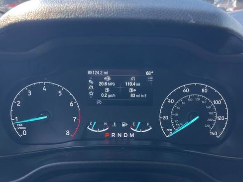 Used 2020 Ford Transit Connect XL image 7