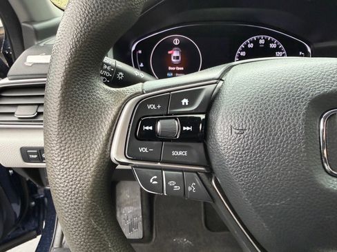 Used 2019 Honda Accord LX image 26