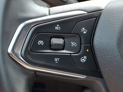 Used 2025 Chevrolet TrailBlazer ACTIV w/ Convenience Package AWD/4WD image 22