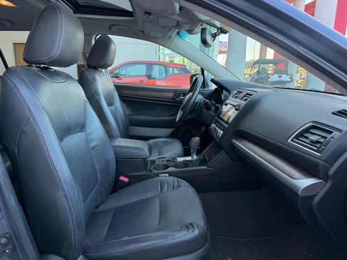 Used 2015 Subaru Outback 2.5i Limited image 18