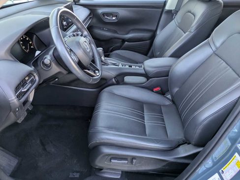 Certified 2024 Honda HR-V EX-L image 15