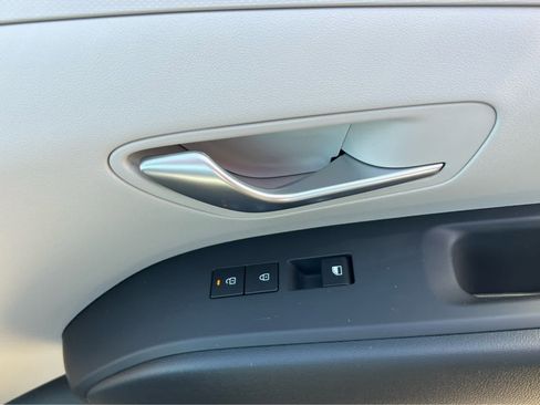 New 2026 Hyundai Tucson Blue SE AWD/4WD image 17