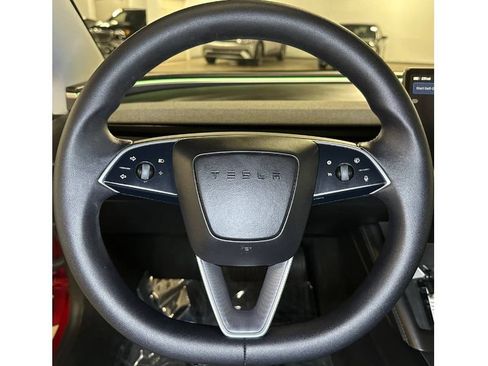 Used 2025 Tesla Model 3 Long Range RWD image 23