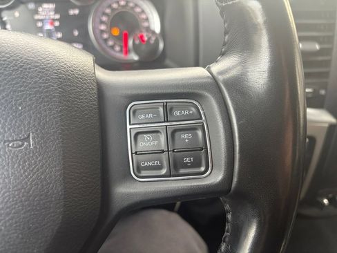 Used 2020 RAM 1500 Classic Warlock image 16