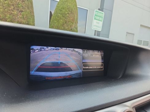 Used 2013 Lexus GS 350 AWD w/ Premium Pkg image 7