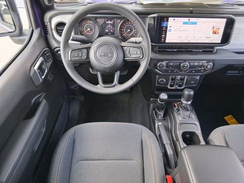 New 2026 Jeep Gladiator Sport image 13