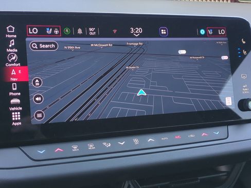 New 2026 Dodge Charger Scat Pack AWD/4WD image 28