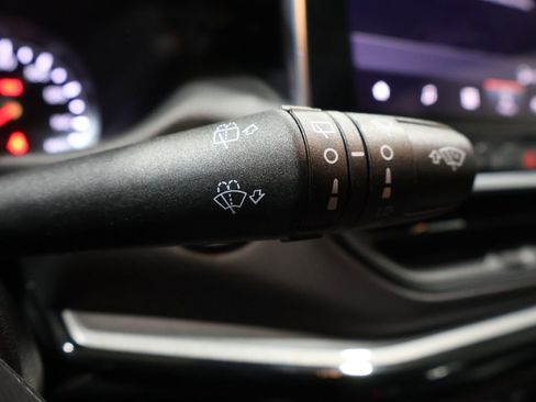 Used 2024 Jeep Compass Trailhawk image 36