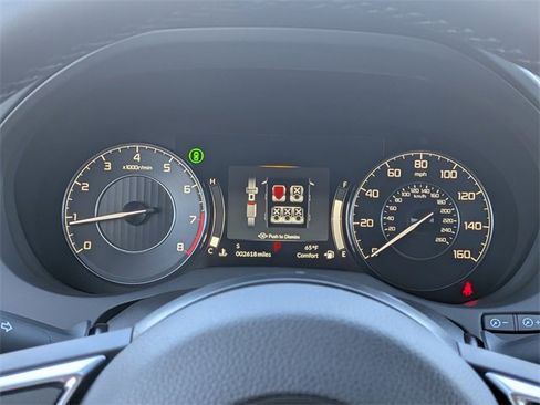 Certified 2025 Acura RDX w/ Technology Package image 36