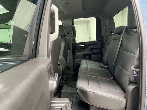 New 2026 Chevrolet Silverado 2500 W/T AWD/4WD image 22