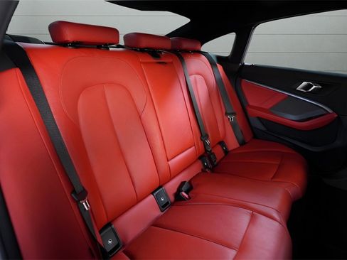 Used 2021 BMW M235i xDrive Gran Coupe w/ Shadowloine Package image 29