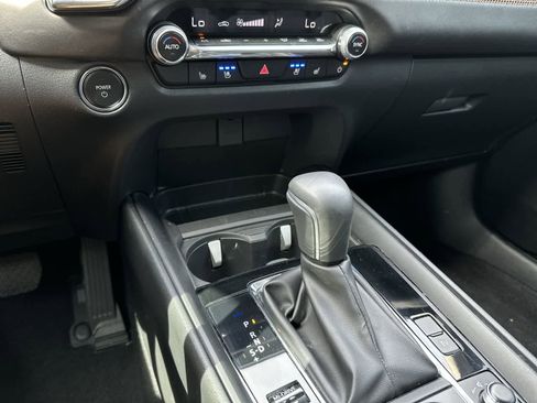 Used 2025 MAZDA CX-50 2.5 Hybrid w/ Weather Package AWD/4WD image 23