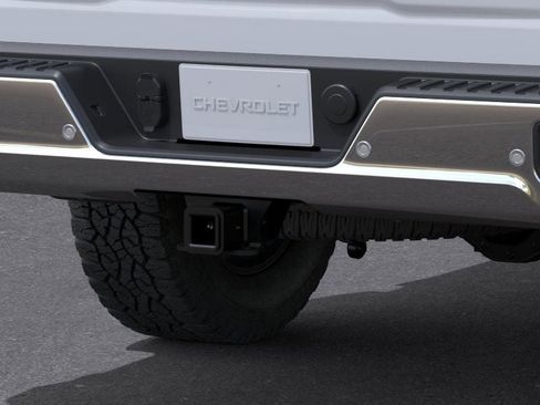 New 2026 Chevrolet Silverado 3500 LT w/ All Star Edition image 14