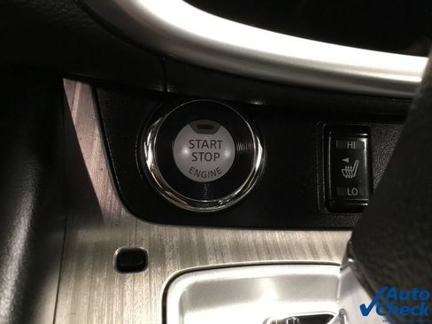 Used 2017 Nissan Murano SL AWD/4WD image 50