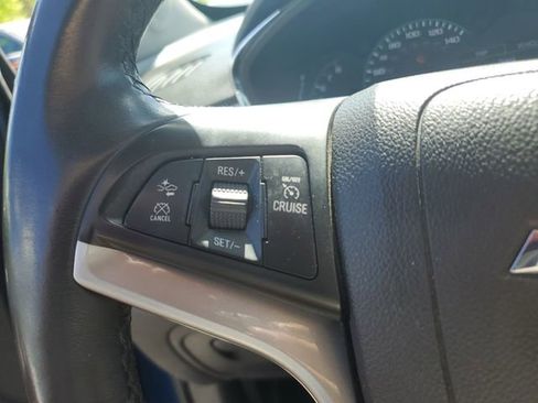 Used 2019 Chevrolet Trax Premier w/ LPO, Protection Package AWD/4WD image 12