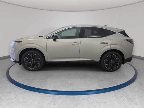 New 2026 Nissan Murano Platinum w/ Cargo Package AWD/4WD image 8