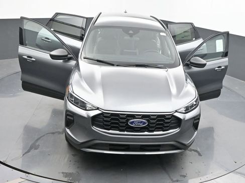 New 2026 Ford Escape ST-Line w/ Cold Weather Package image 59