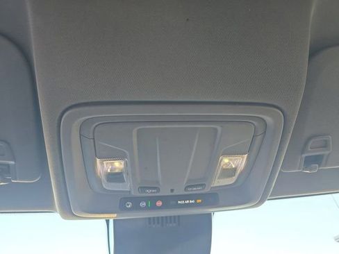 Used 2024 Chevrolet Silverado 1500 RST w/ Z71 Off-Road Package image 42