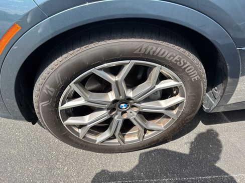 Used 2026 BMW X7 xDrive40i AWD/4WD image 28