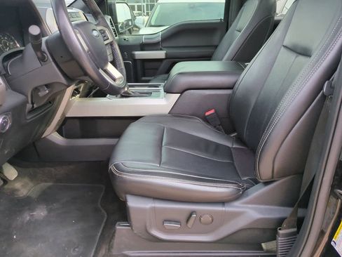 Used 2020 Ford F150 Lariat image 16