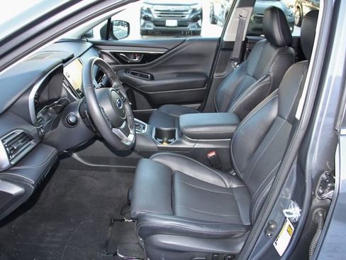 Certified 2023 Subaru Outback Limited XT image 16