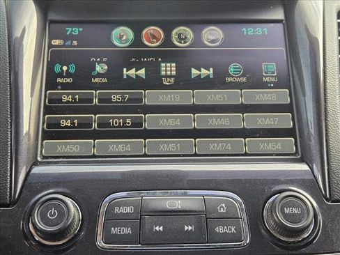 Used 2019 Chevrolet Impala Premier image 14