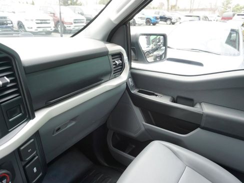 Used 2021 Ford F150 XL w/ Equipment Group 101A High image 21