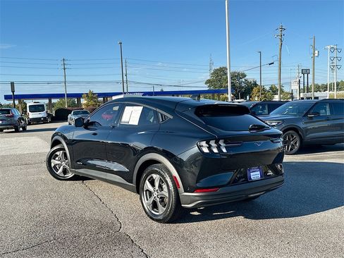 Used 2022 Ford Mustang Mach-E Select w/ Comfort/Technology Package image 6
